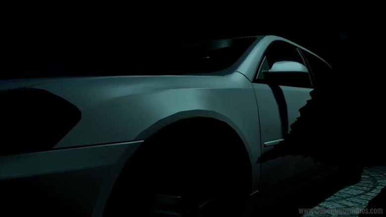 3DHentaiBeauties: My भाग्यशाली रात 4