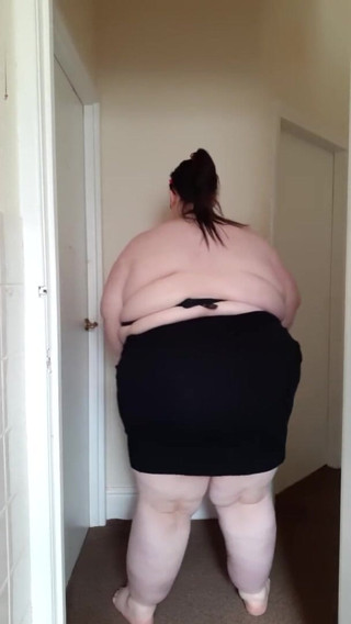 SSBBWLadyBrads: Sexy spodní prádlo na tomto roztomilé tělo