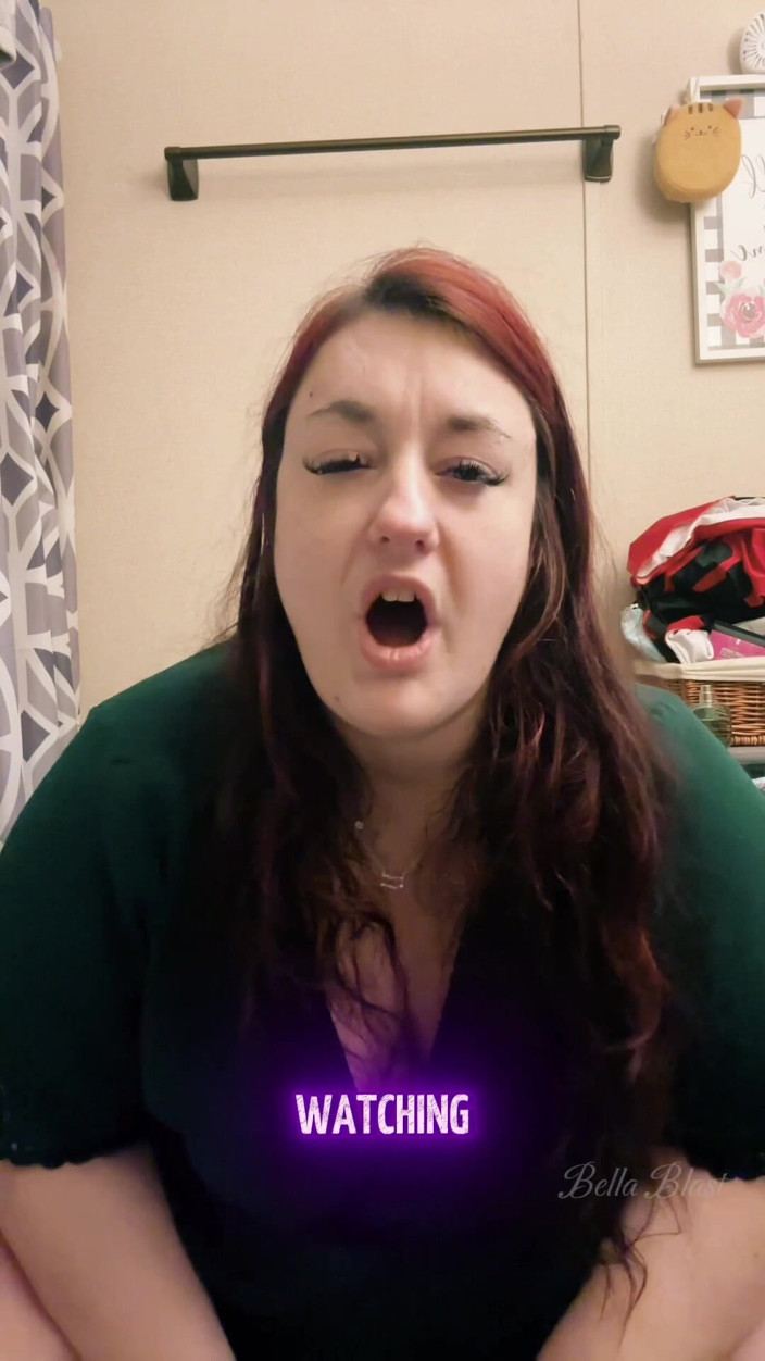 BellaBlast: Toilet Slavery Beneath Me Where You Belong