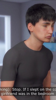 Diana Episode 7, 8: My Wife's Whore Fucks Two Black Guys - BBC Unfaithful Wife, Extreme Deep Throat | dobermanstudio