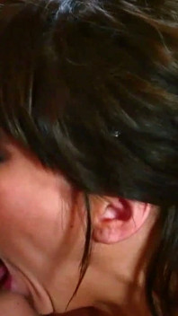 Office MILF Gets Her Ass Eaten Then Pounded Hard