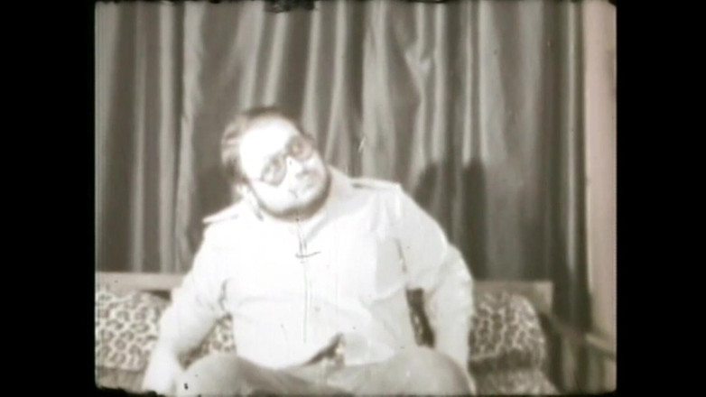 Vintage Megastore Full hd: Zatracený milkshaker