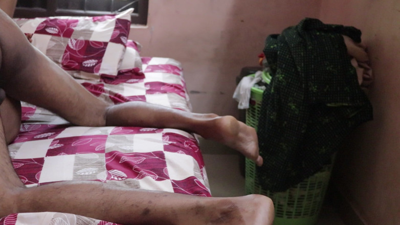 Skydreem1104: Indian Village Girl Gets Fucked by Her Friend