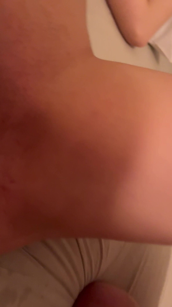 Secretsexycouple69: 自制的女朋友喷出