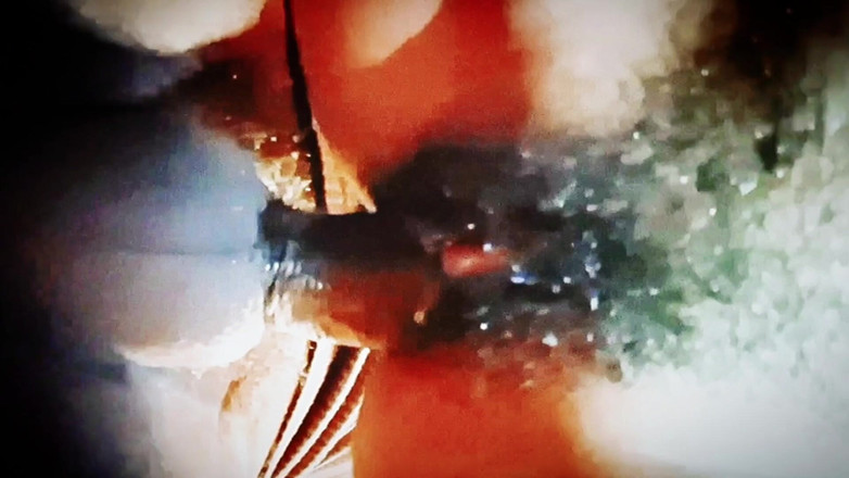 Gangrak: Я трахав свою зведену сестру на дивані