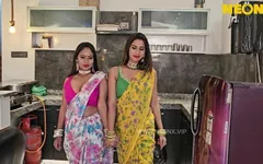 Hot Jija and Sali Sex in Room Desi Sali