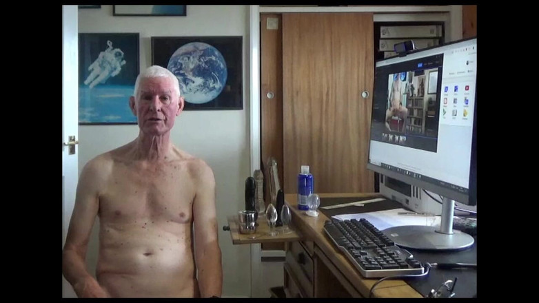 bigears: Orgasme hebat di web terbaru - pertunjukan dengan close up