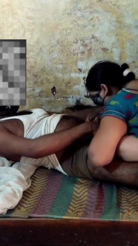 Tamil Bhabhi Couple Romantic