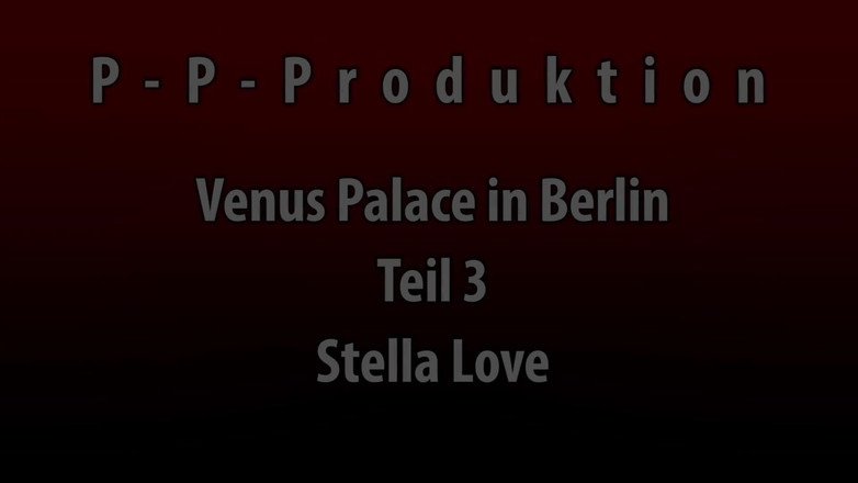 GangBang-Dream: ステラの愛の精液が輪姦で満たされる