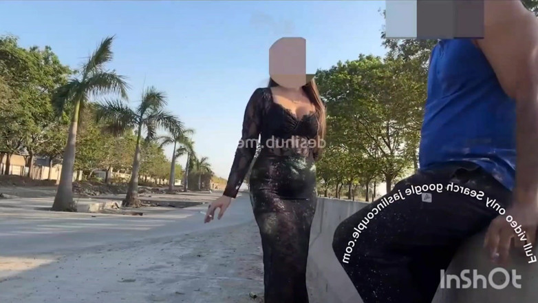 Asmita and sohom: Beuatiful Bhabhi sexo com um garoto delevery na beira da...