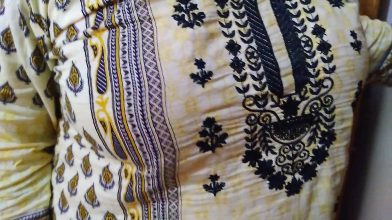 Aria Mia: Sogra fodida por genro quando a esposa não está em...