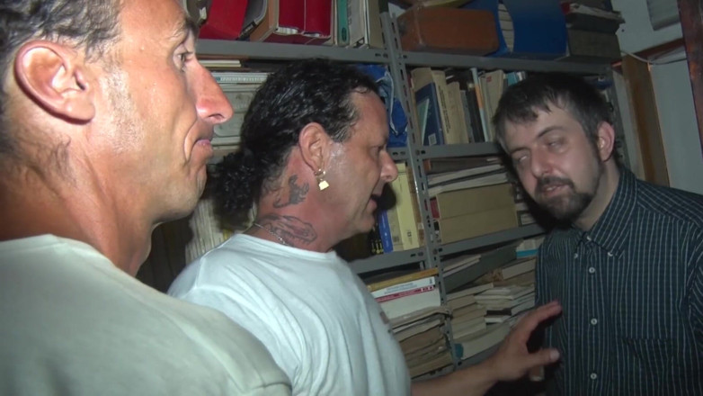 King Of Amateur: The Librarian's Caregiver