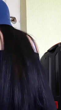 My Slutty Stepdaughter Climbed Under My Skirt and Brought Me to Orgasm While My Husband Was at Work
