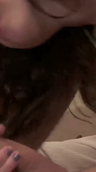 Sexy Teen Try to Handle This Big Dick