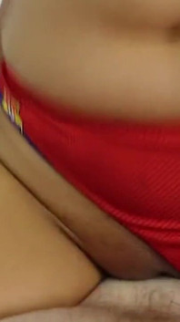 Compilation d’éjaculations, MILF thaïlandaise sexy