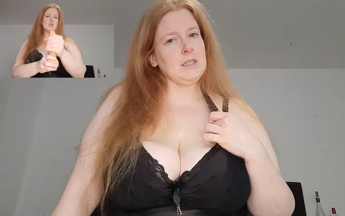 Curly_Dreams: Swallow Your Cum