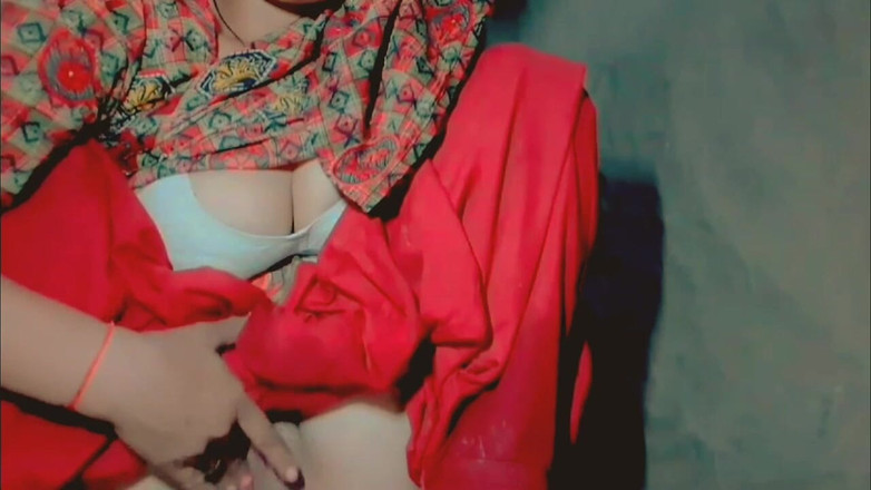 TricolorMusic3: Masturbare pasională singură