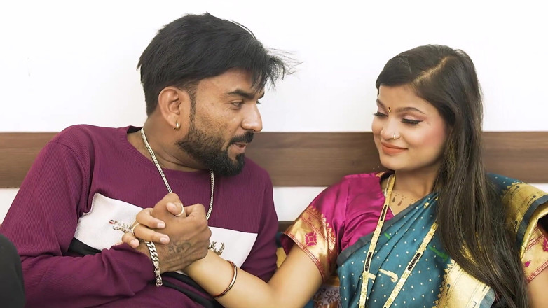 Uncutadda: Three Best Freinds Call a Hot Sexy and Beautiful Girl