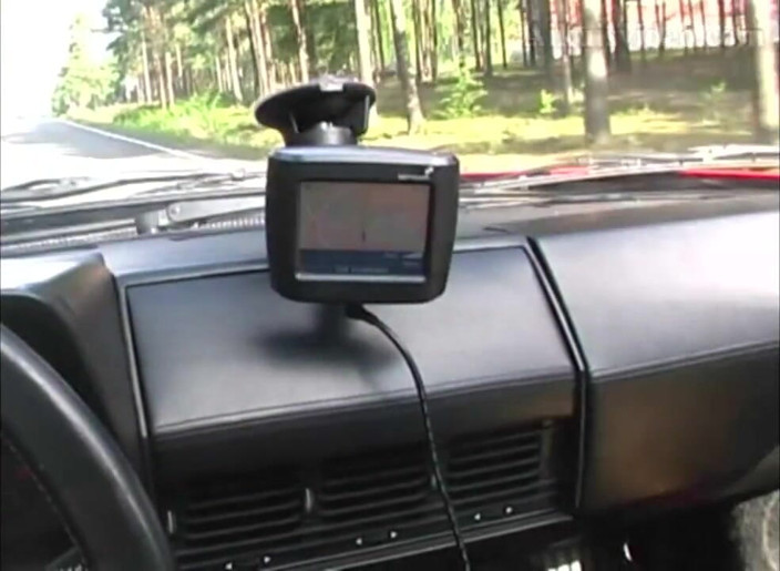 FinAdult Videos: Mr Lothar &amp; big boobs blonde hitch hiker