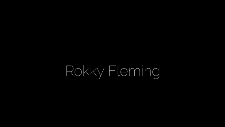 Jimmy Draws: Rokky - gótica louca por sexo