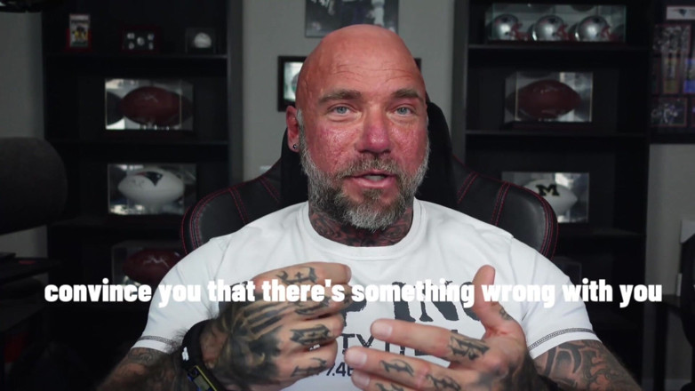Raw and Uncensored with Masculine Jason: The Unsexy Side of Sex