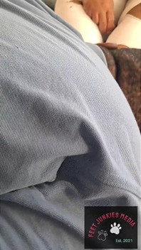 Lulusex bbw dominance dobré ranní nohy uctívání