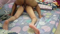 Malibogxxx05: उसके लिए मेरा क्रिसमस उपहार लंड है