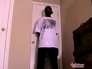 Joe Schmoe: Палички працюють його велику палицю!