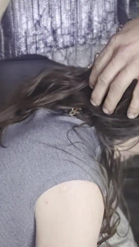 Another Delilah Threesome