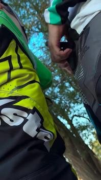 Mx Outdoor Quickie