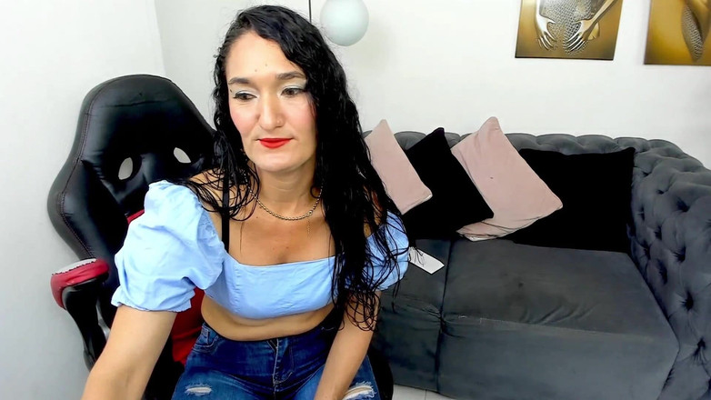 Anny Scorcia: Jsem Připravená Na Velké Šukání