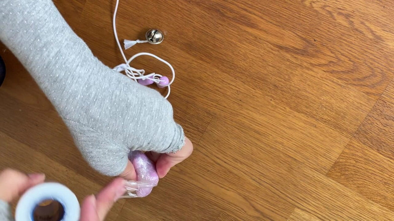 megu2002: Cara masturbasi sambil mengisap