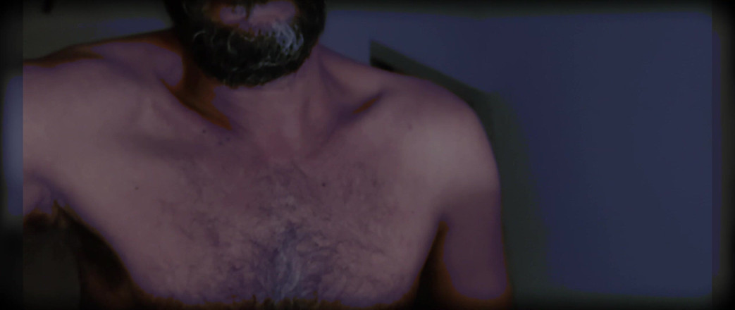 Rock F hairy: Rád mě vidíš zblízka