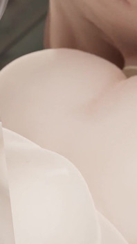 Tracer Beach Blowjob and Condom Fuck & Wild Anal Riding and Titfuck Cumshot - 3D Overwatch Animation