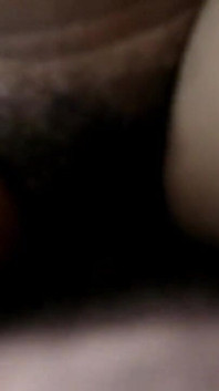 Asian Babe Shows Herself Naked and Fingers Her Pussy