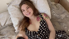 Loly Lola: Sladká kundička chce stříkat a mít orgasmy