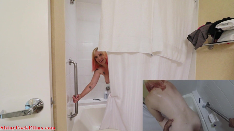 Jane Cane: Intimidating my stepdads bride to be, part 3