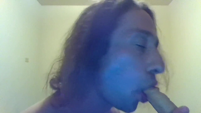 LilTaste: Asmr Fellating Dildo, Fantasizing About You