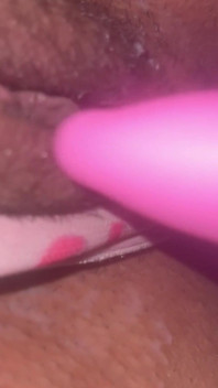 A Lil Peak