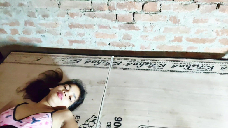Shivanibaby: The Girl Could Not Forget Her Lover Even After Marriage...
