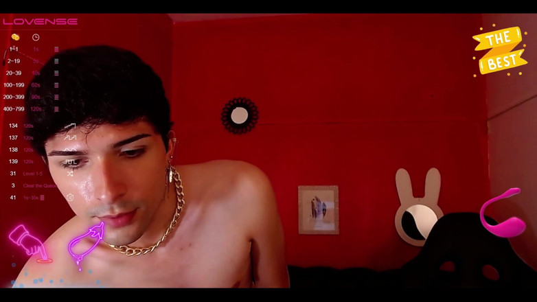 Diego_latinboy: Twink Masturbates in Public