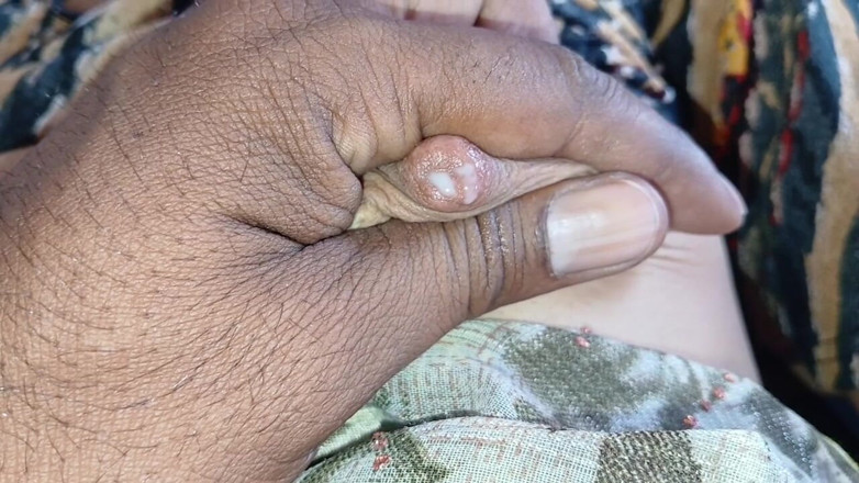 Kimmo: I Put My Finger in Stepsister's Ass and Milk Came...