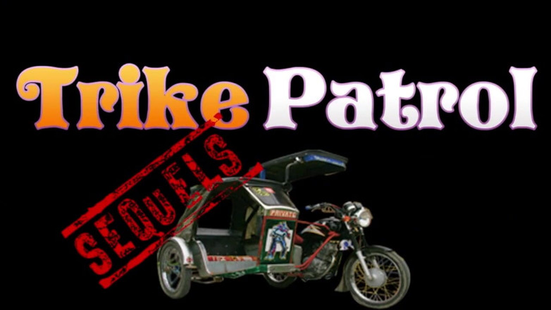 Trike Patrol - Tuk Tuk Patrol: Slim pinay fucks before friend comes back