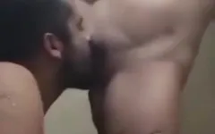 Fingering and Eating Pussy