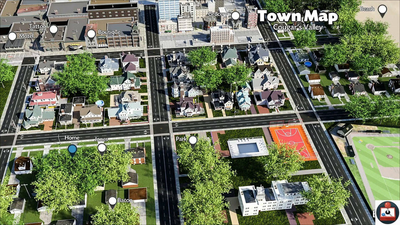 Joystick Cinema: Časová razítka: Nepodmíněná láska - Pt 14.