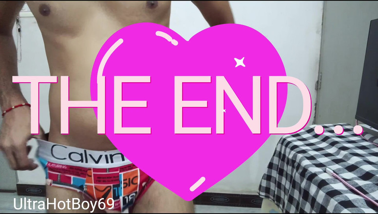 UltraHotBoy69: Touch Me Baby My Body