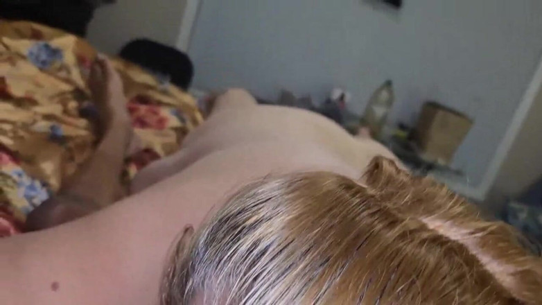 Poppiseed: Nazty Katt One Nazty BBW Compilação