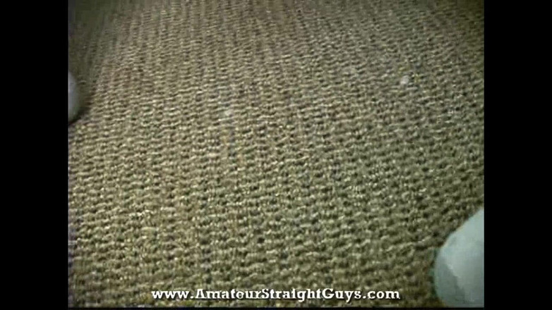 Jay's Amateur Straight Guys: Todd Solo