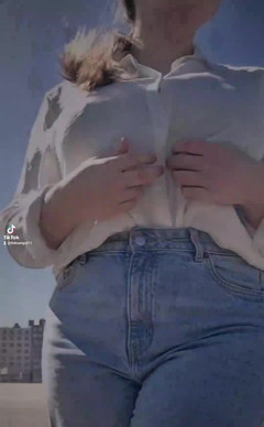 Tina Angel: 太可怕了