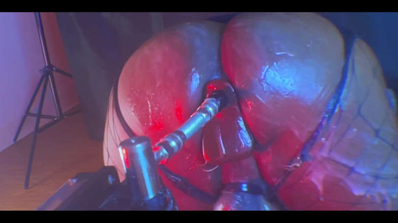 DipsoDeep: Intensives verbales spiel vorn ...